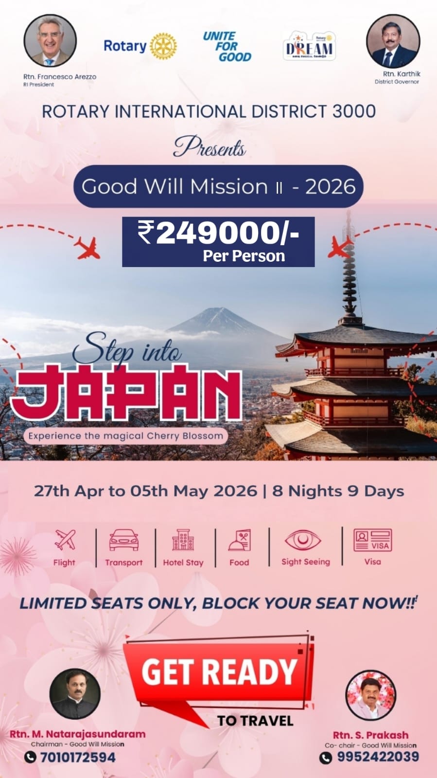 Hanu Tours and Travels